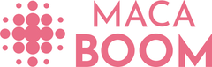 MacaBoom - Inicio