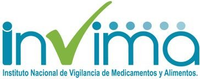 INVIMA — Instituto Nacional de Vigilancia de Medicamentos y Alimentos